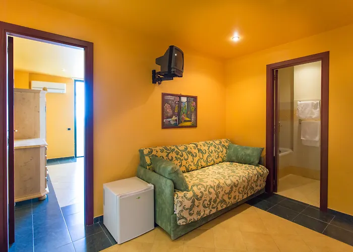 La Playa Blanca Hotel & Ristorante