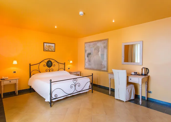 La Playa Blanca Hotel & Ristorante
