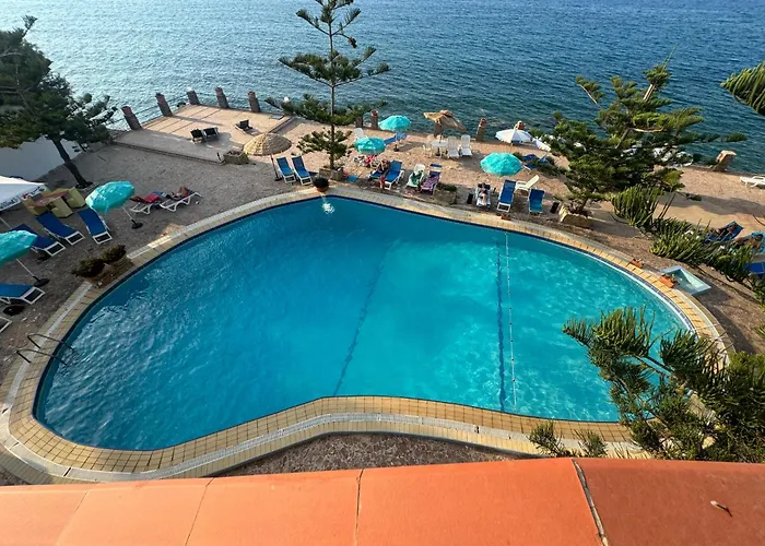 La Playa Blanca Hotel & Ristorante