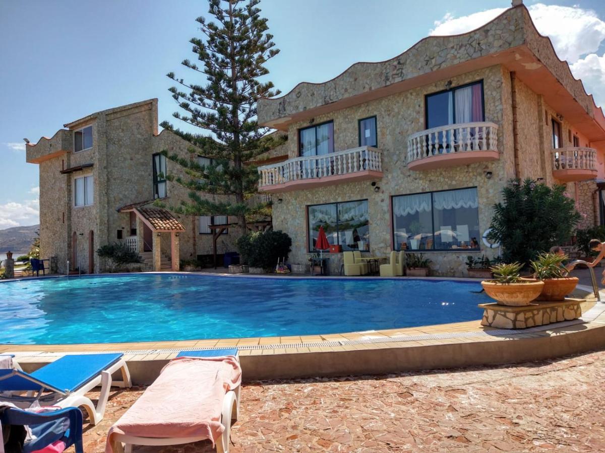 La Playa Blanca & Ristorante