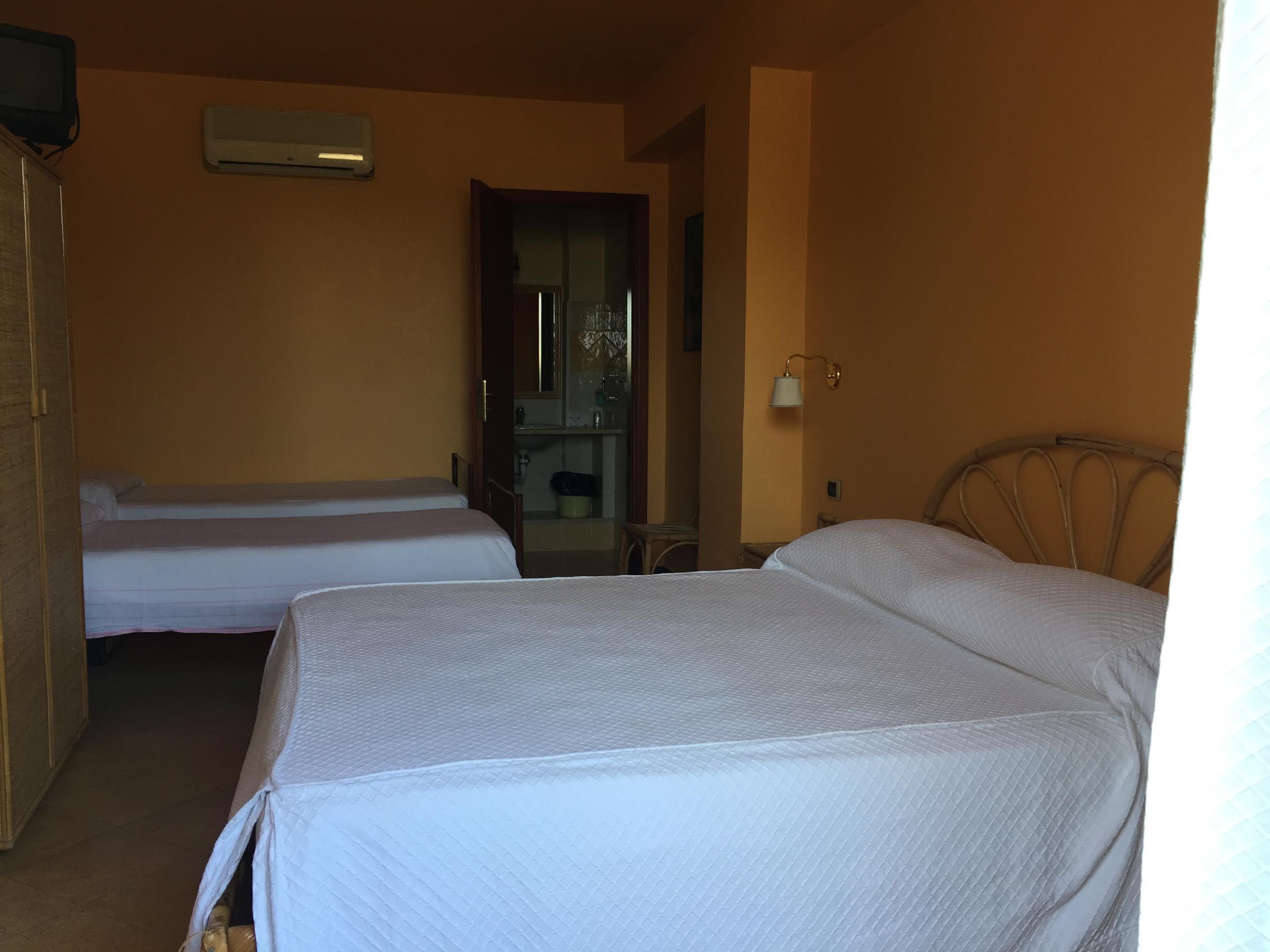 Hotel La Playa Blanca & Ristorante 4*
