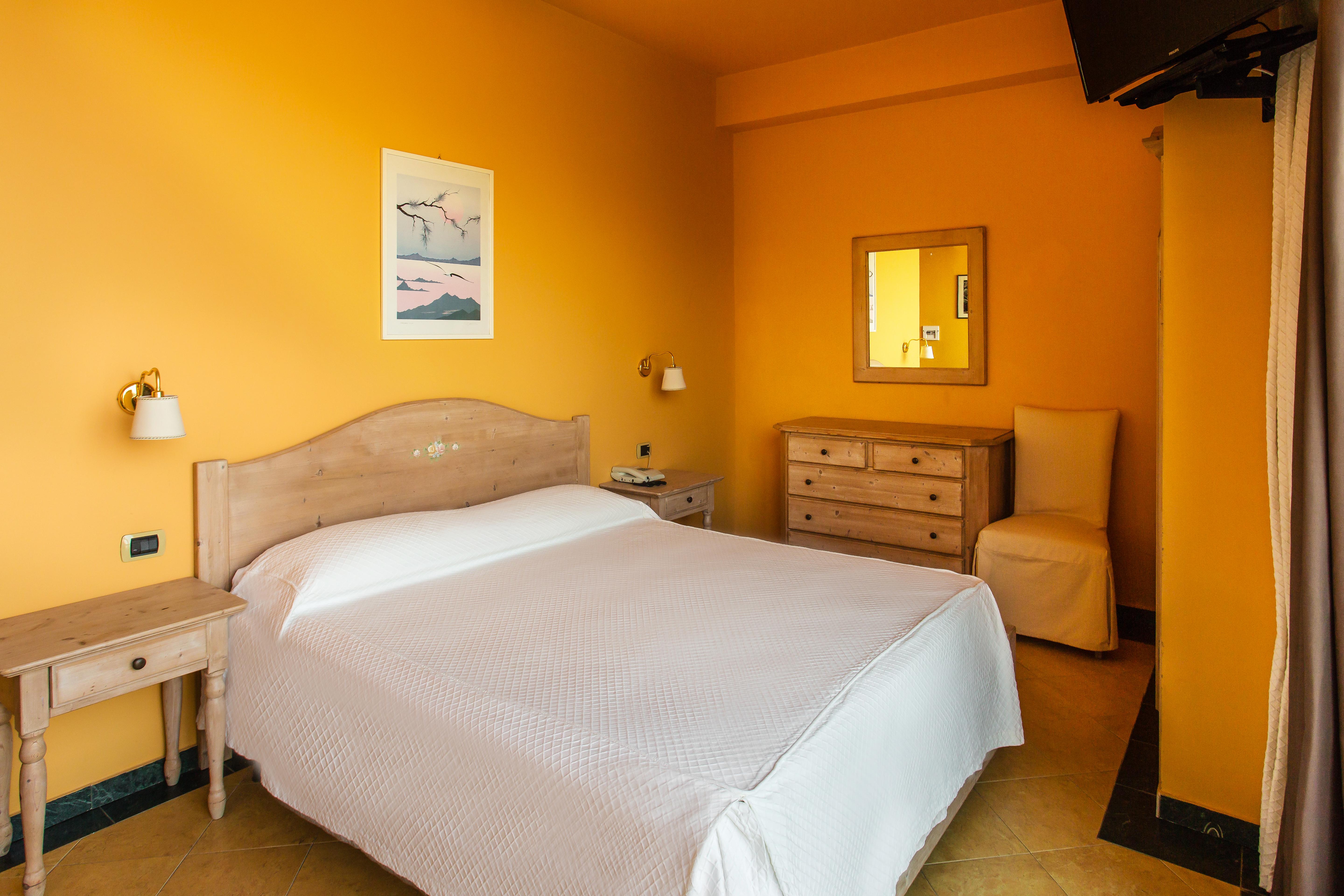 La Playa Blanca & Ristorante Hotel Santo Stefano di Camastra