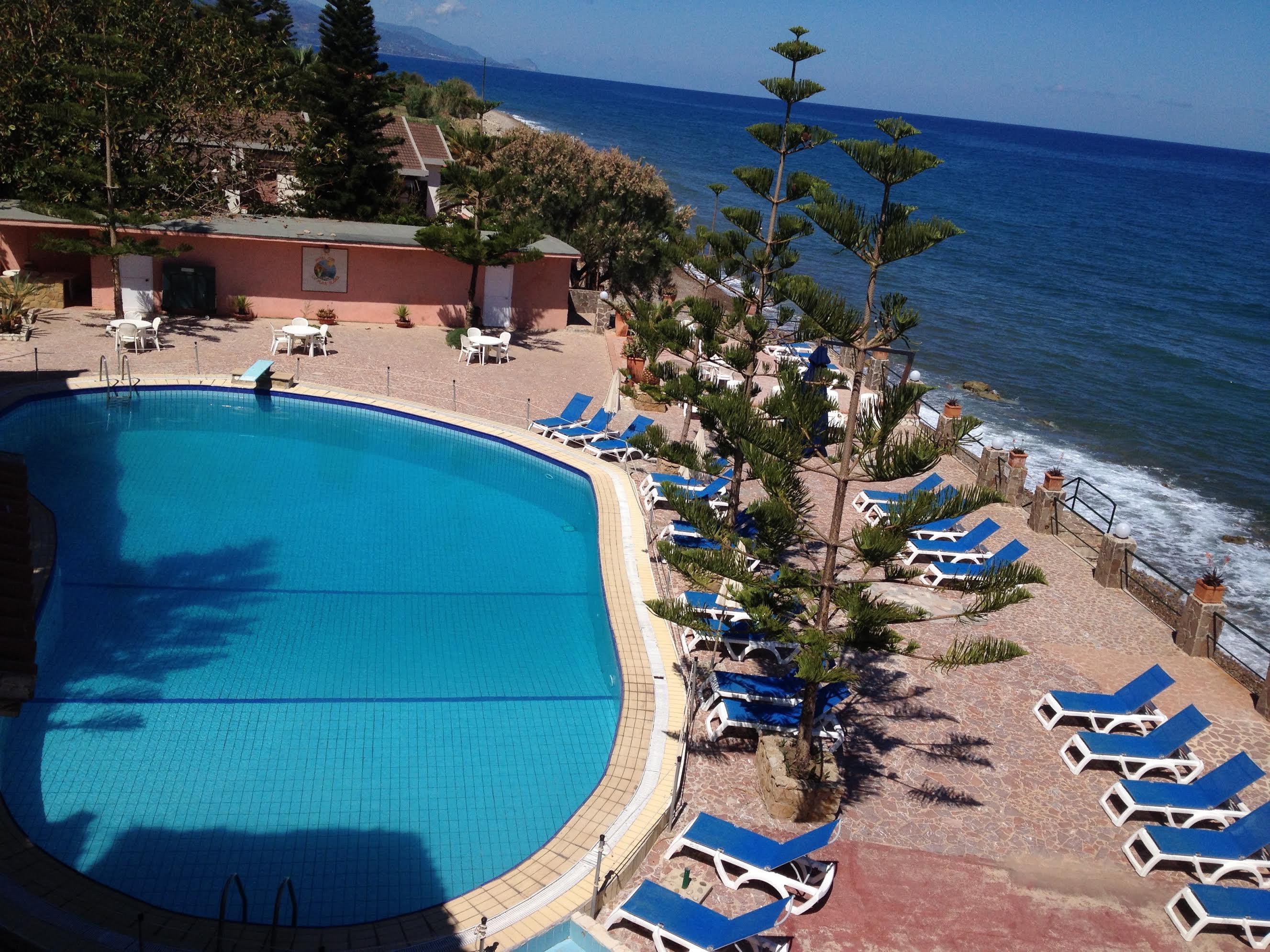 Hotel La Playa Blanca & Ristorante 4*
