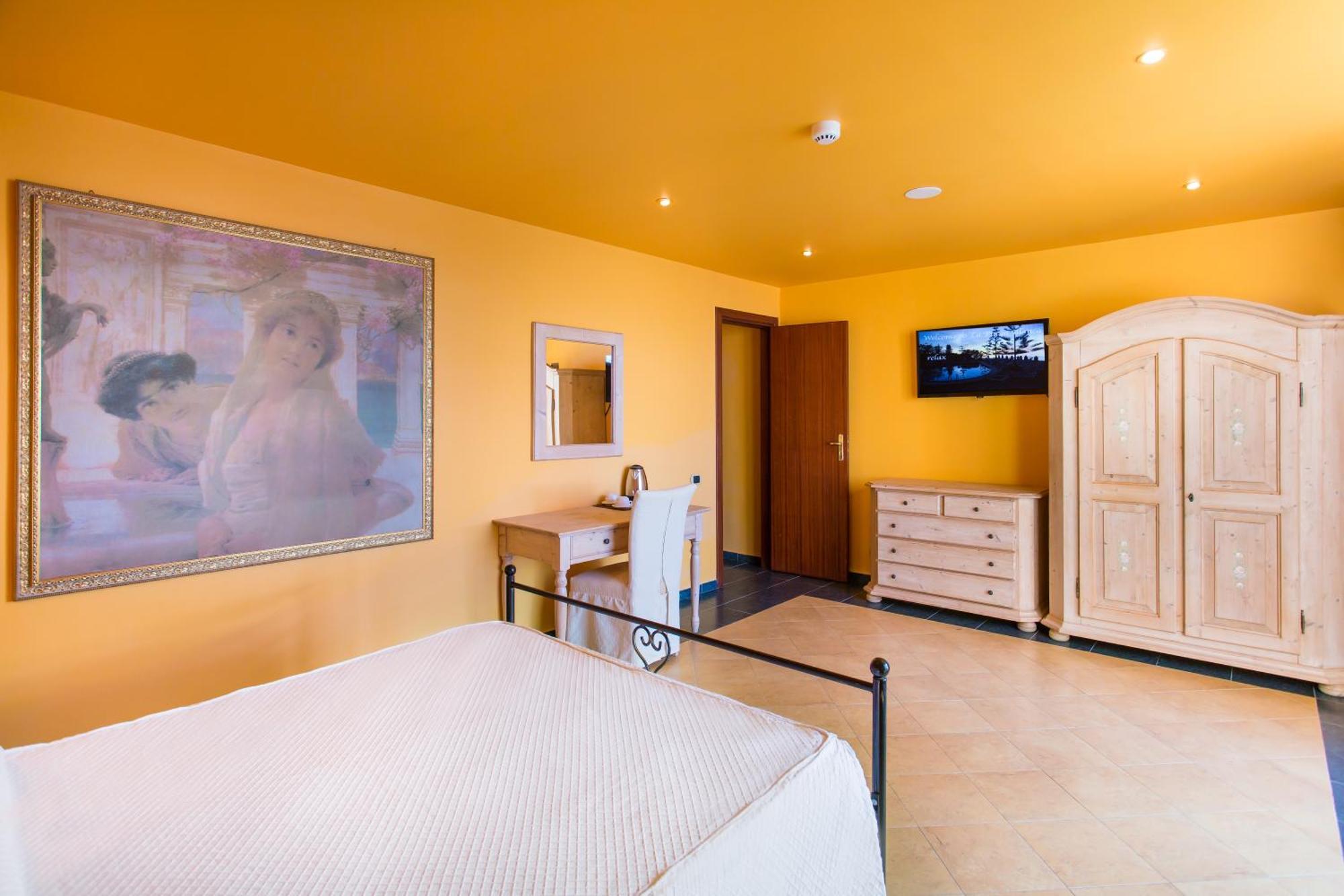 La Playa Blanca & Ristorante 4* Santo Stefano di Camastra