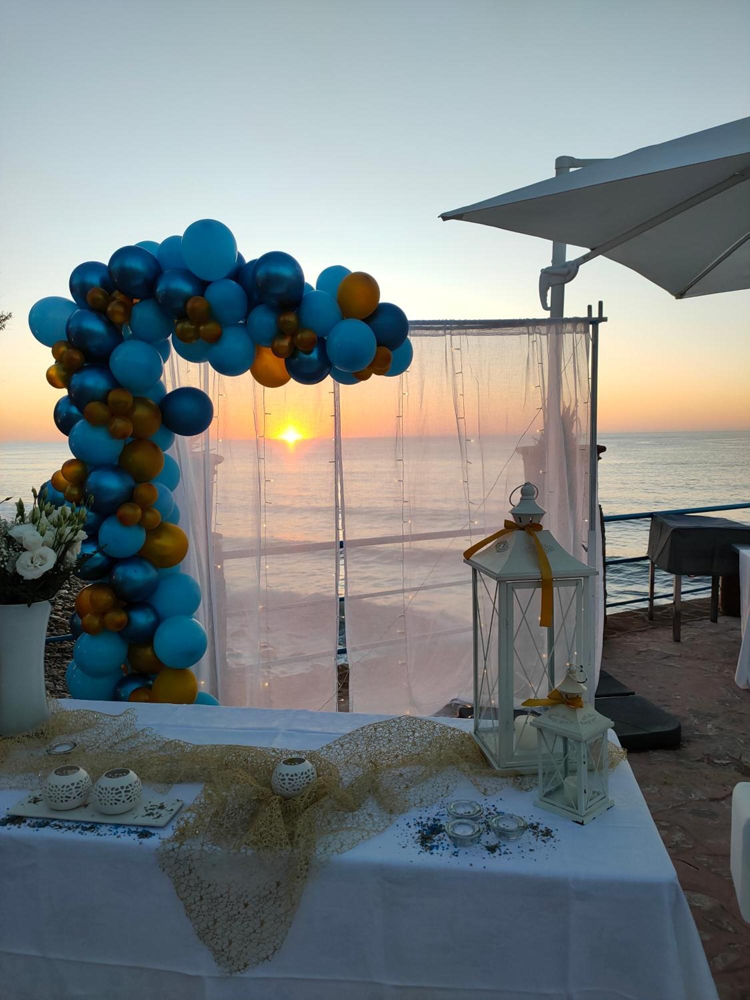 La Playa Blanca & Ristorante 4*