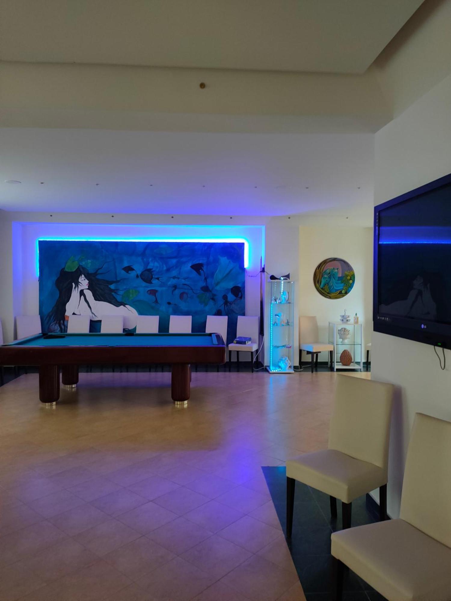 La Playa Blanca & Ristorante 4*