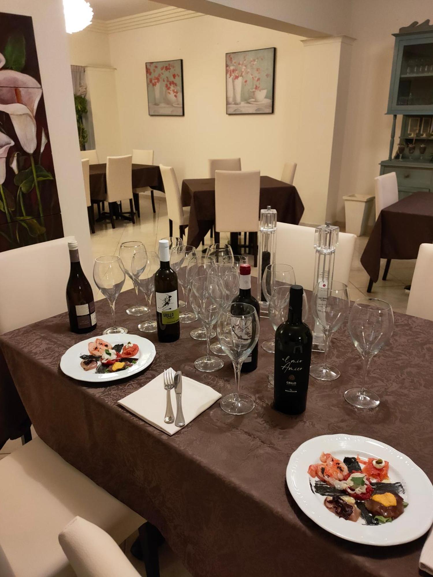 Hotel La Playa Blanca & Ristorante 4*