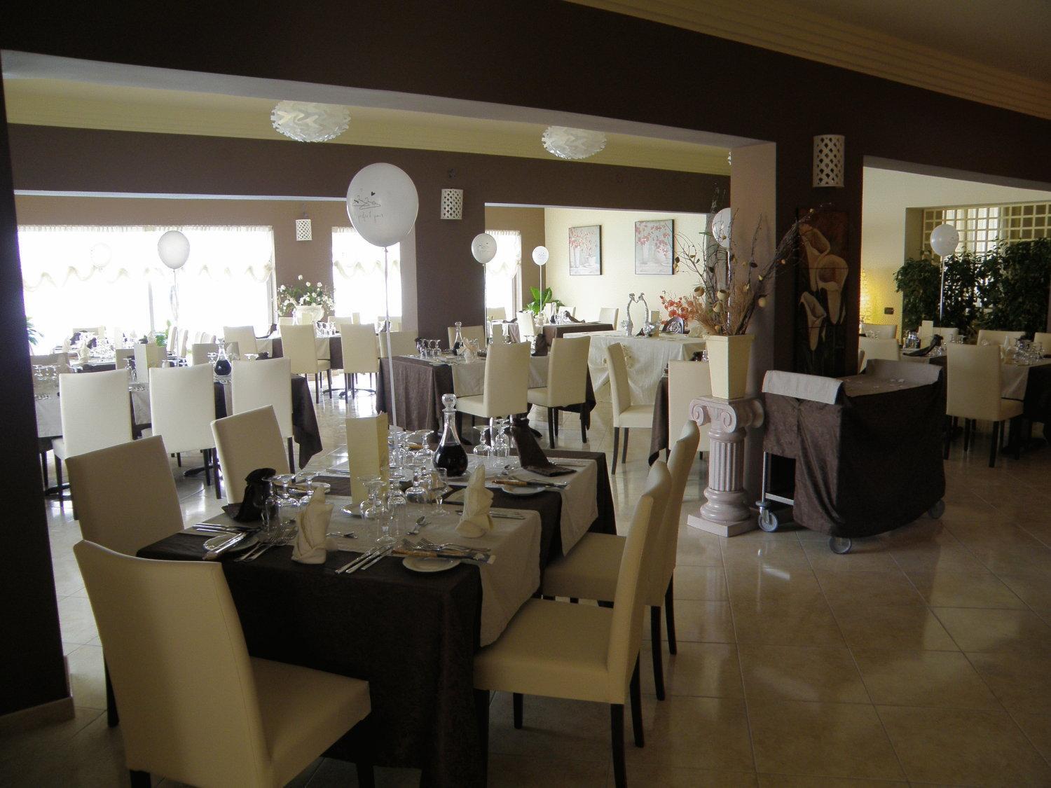 La Playa Blanca & Ristorante