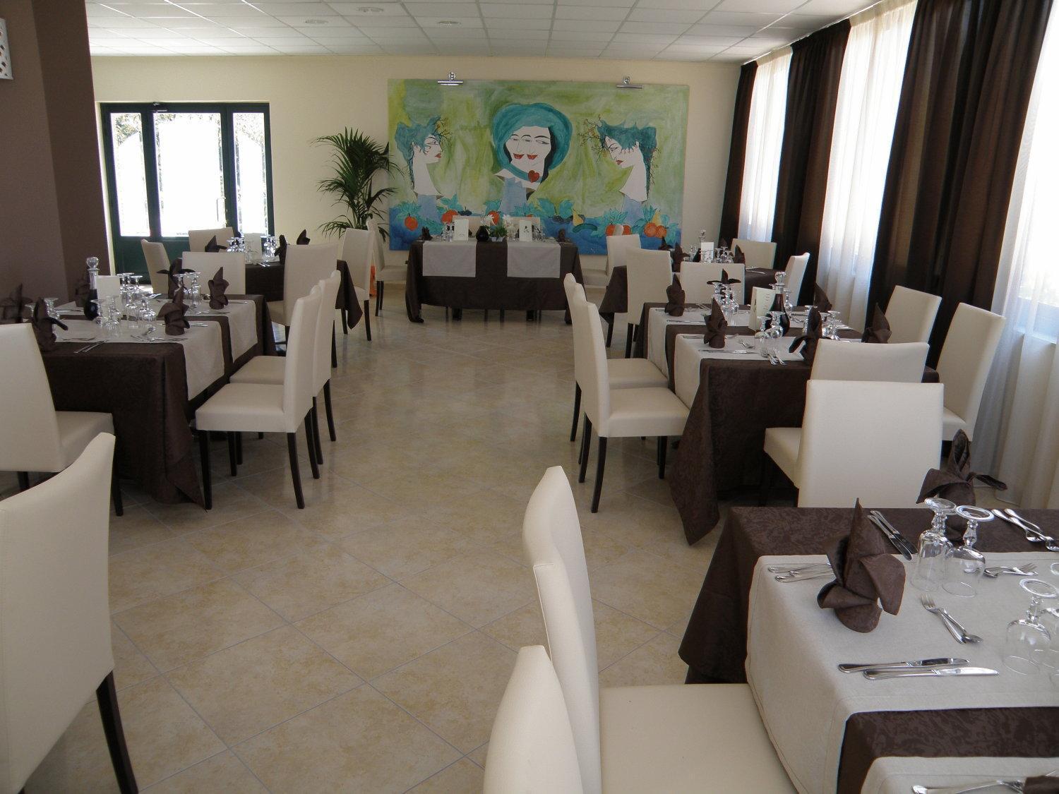 La Playa Blanca & Ristorante