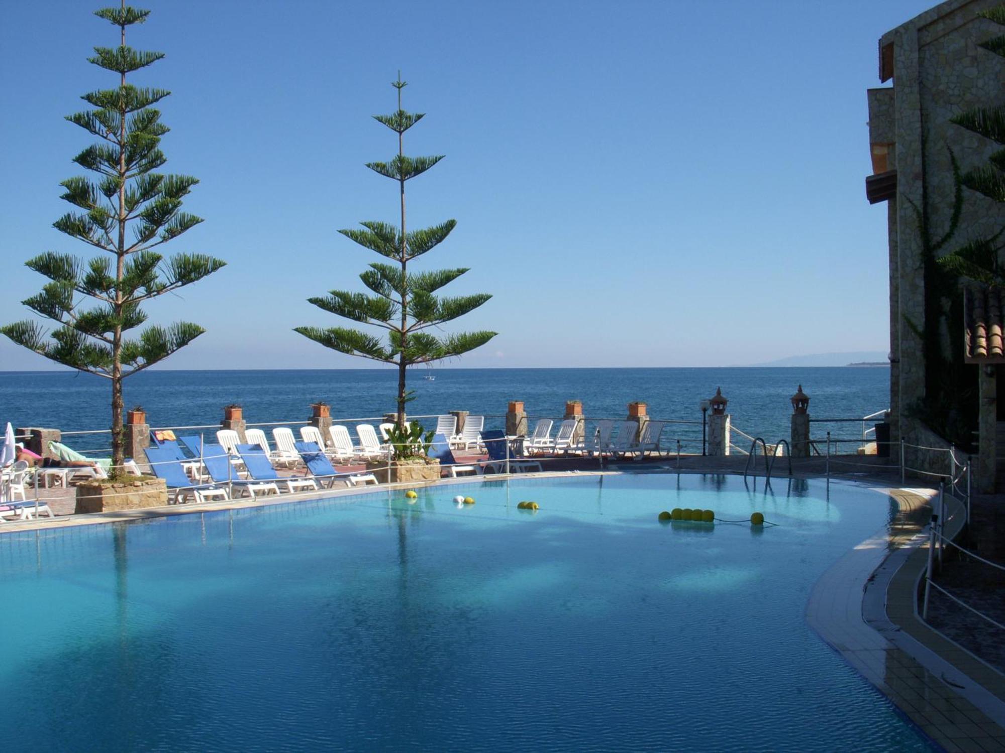 La Playa Blanca & Ristorante