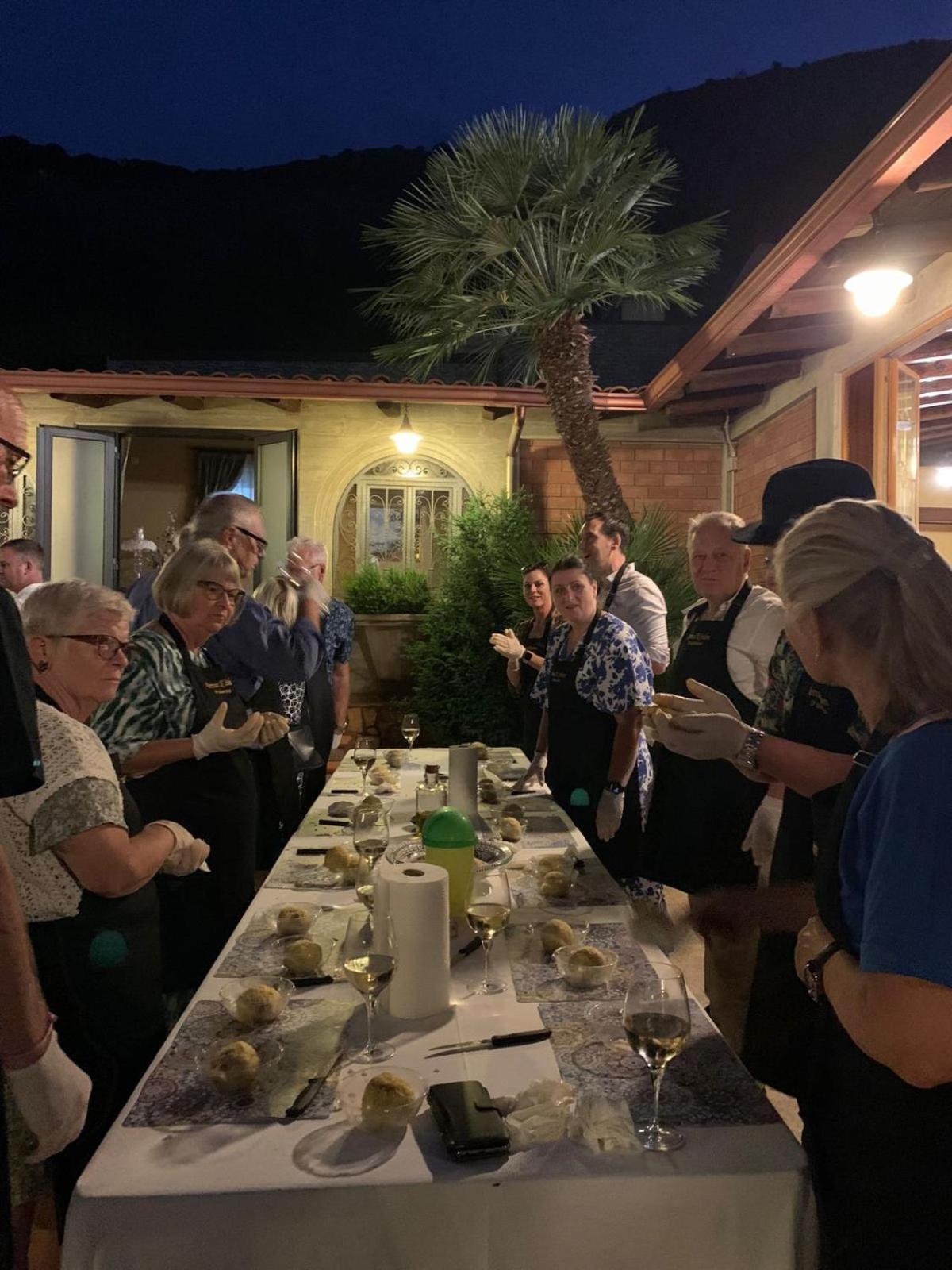 La Playa Blanca & Ristorante