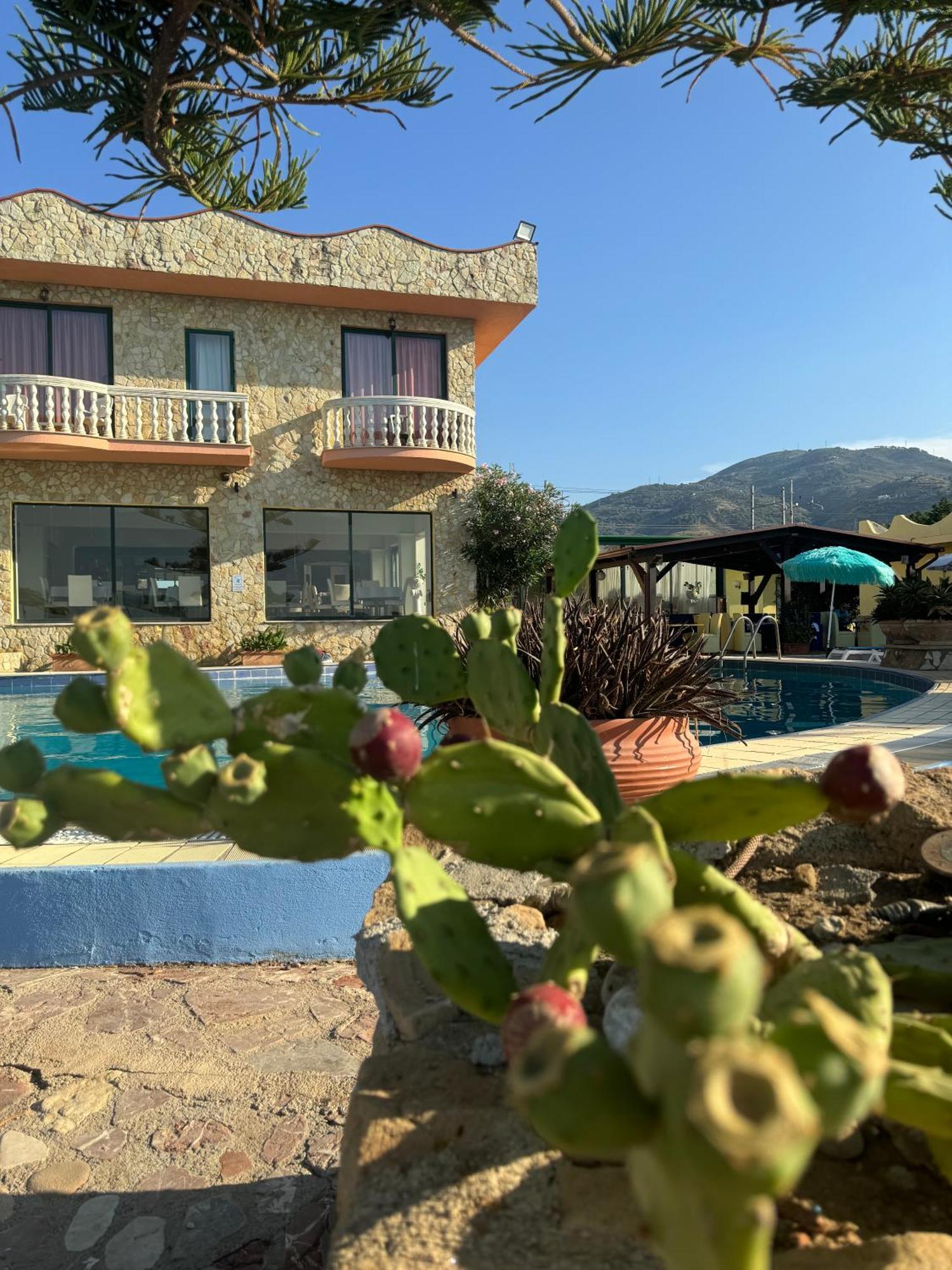Hotel La Playa Blanca & Ristorante