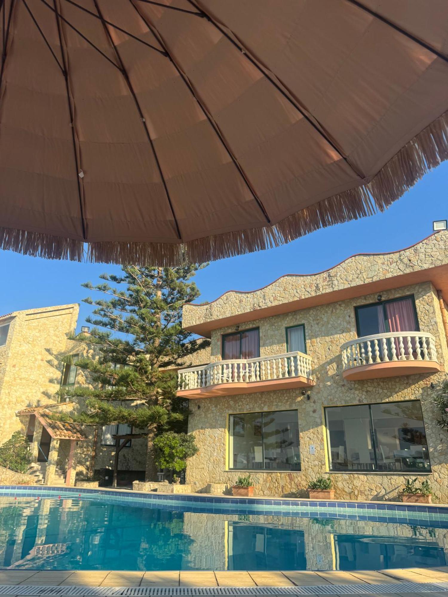 Hotel La Playa Blanca & Ristorante 4*