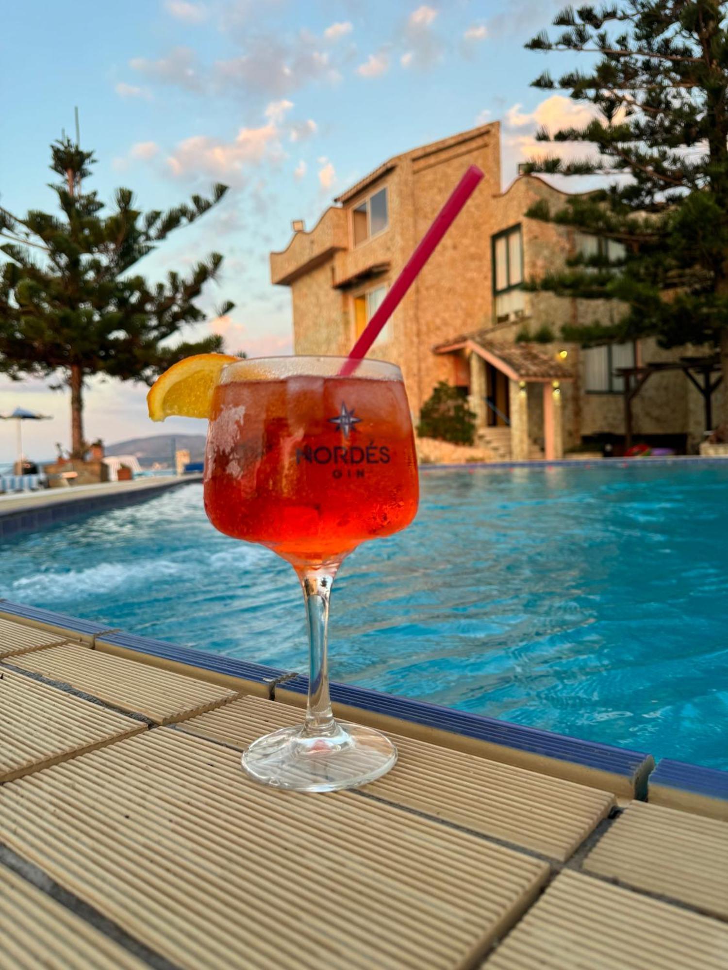 La Playa Blanca & Ristorante Hotel 4*