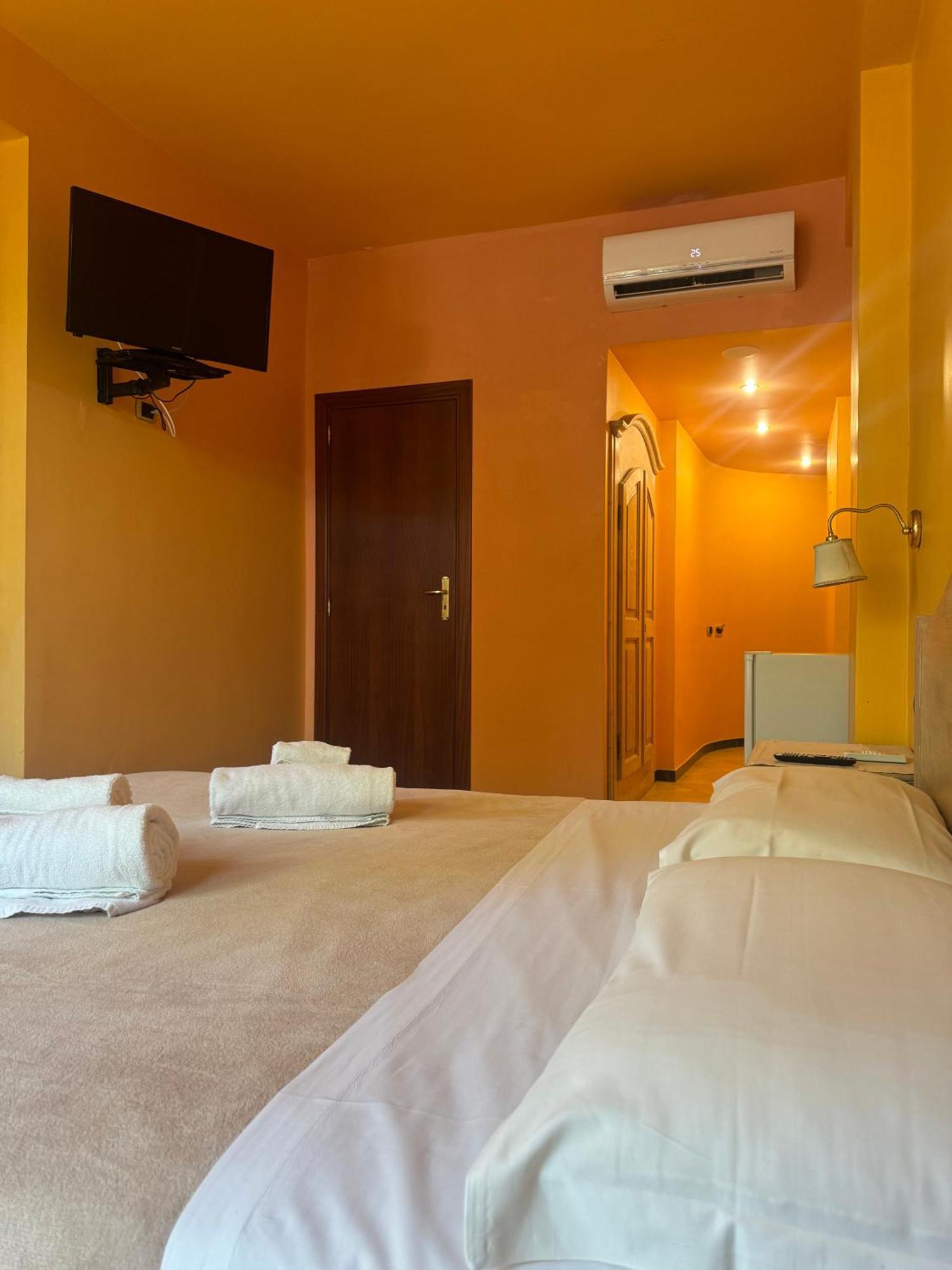 La Playa Blanca & Ristorante 4*