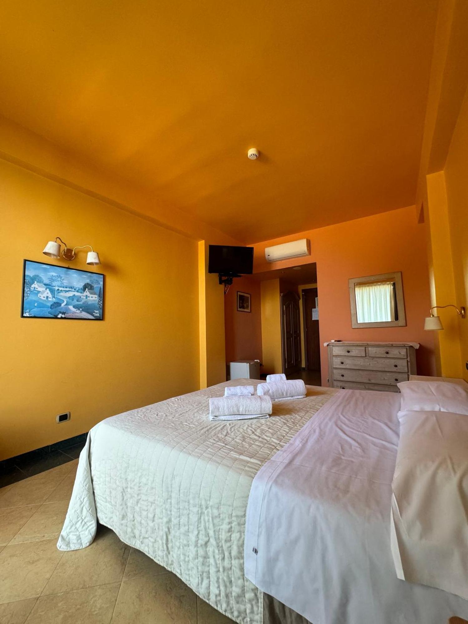 Hotel La Playa Blanca & Ristorante