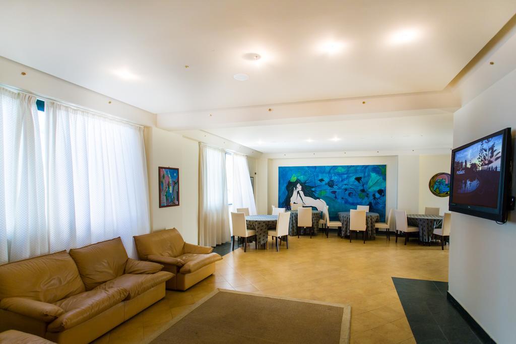 La Playa Blanca & Ristorante 4*