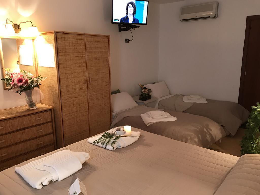 La Playa Blanca & Ristorante 4* Santo Stefano di Camastra