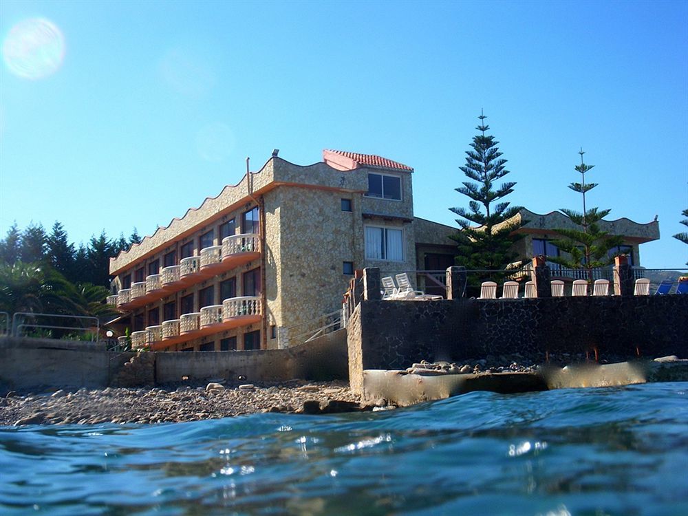 Hotel La Playa Blanca & Ristorante 4*