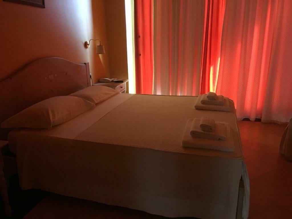 La Playa Blanca & Ristorante Santo Stefano di Camastra